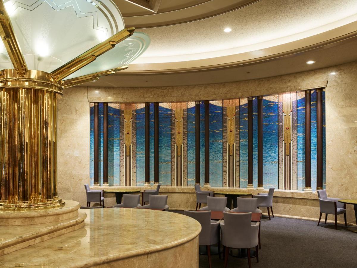 Mitsui Garden Hotel Chiba Buitenkant foto