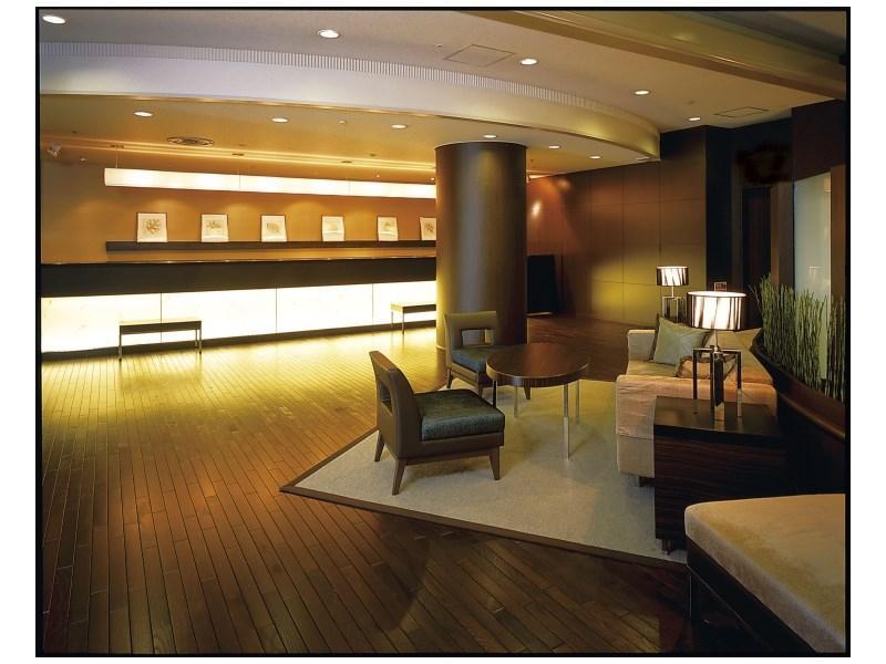Mitsui Garden Hotel Chiba Buitenkant foto