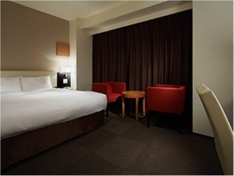 Mitsui Garden Hotel Chiba Buitenkant foto