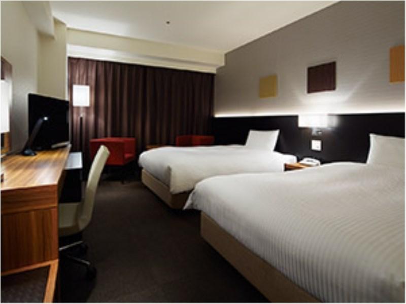 Mitsui Garden Hotel Chiba Buitenkant foto
